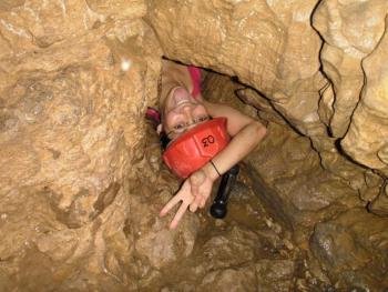 Venado Cave Tour
