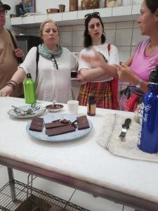 Vainilla and Chocolate Farm and taste, Manuel Antonio, Costa Rica photo