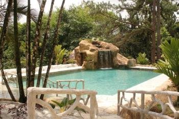 Venado Cave Tour