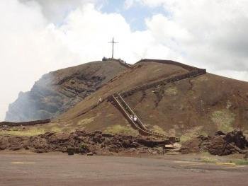 Nicaragua one day tour from Guanacaste, Costa Rica