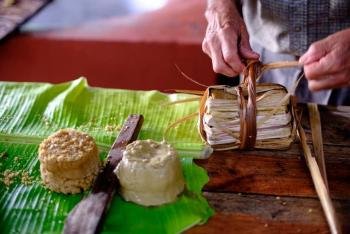 Sugar cane Tour in Monteverde, Costa Rica photo