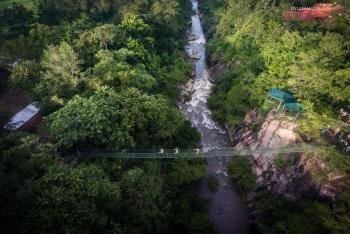 Combo de adrenalina en Guanacaste, Costa Rica