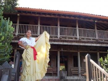 Rum tour in Guanacaste, Costa Rica